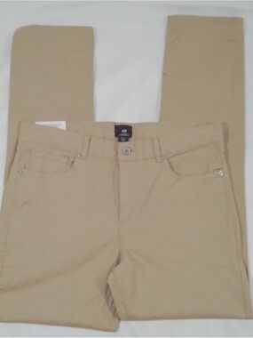 H&M Men’s Chino Pants in Beige/Tan